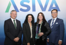 Cena Aniversario 72 años ASIVA