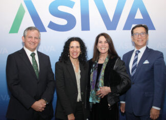 Cena Aniversario 72 años ASIVA