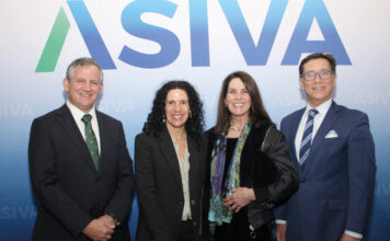 Cena Aniversario 72 años ASIVA