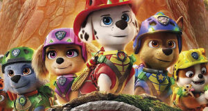 La patrulla canina regresa a la pantalla grande