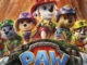 La patrulla canina regresa a la pantalla grande