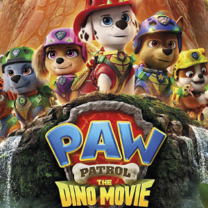LA PATRULLA CANINA REGRESA A LA PANTALLA GRANDE