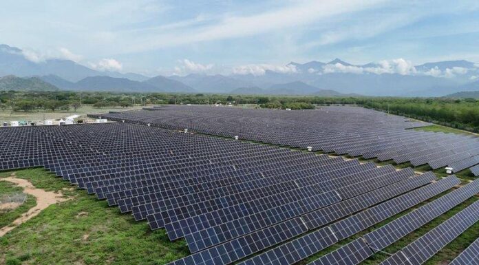 El Sol del Cesar: La Energía Fotovoltaica como Eje de Transformación y Oportunidad para el Desarrollo Regional