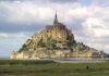 Monte Saint-Michel: El recorrido por la abadía medieval de Normandía