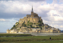 Monte Saint-Michel: El recorrido por la abadía medieval de Normandía