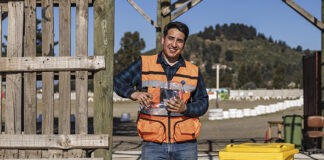 ReACCIONA: reciclaje y educación ambiental en Valparaíso