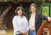 Jardín Infantil Arco Iris en Concón: aprender jugando y explorando