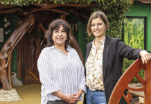 Jardín Infantil Arco Iris en Concón: aprender jugando y explorando