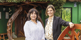 Jardín Infantil Arco Iris en Concón: aprender jugando y explorando
