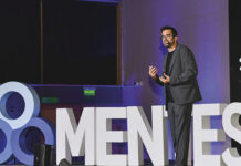 Borja Vilaseca llega a Viña del Mar con Mentes Expertas en noviembre