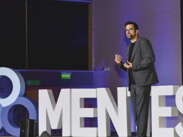 Borja Vilaseca llega a Viña del Mar con Mentes Expertas en noviembre