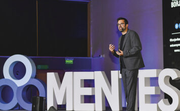Borja Vilaseca llega a Viña del Mar con Mentes Expertas en noviembre