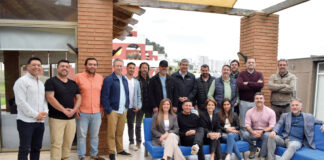 Círculo de Resiliencia UNAB