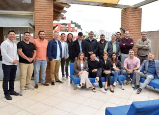 Círculo de Resiliencia UNAB