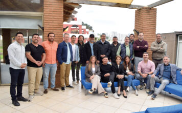 Círculo de Resiliencia UNAB
