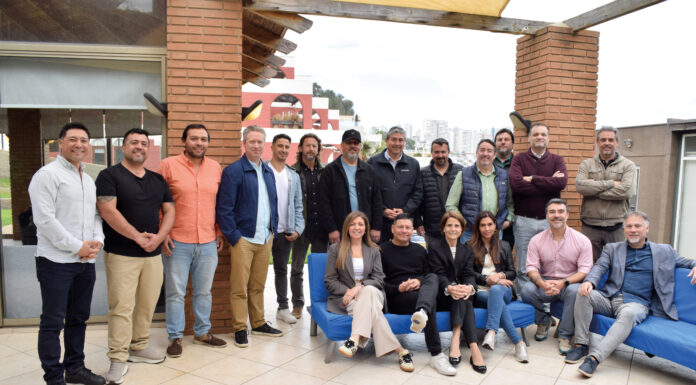 Círculo de Resiliencia UNAB