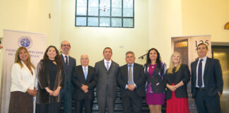 125 años de tradición y excelencia jurídica: El legado vivo del Colegio de Abogados de Valparaíso
