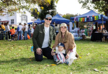 Kermesse The Mackay School