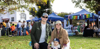Kermesse The Mackay School