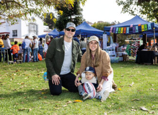 Kermesse The Mackay School