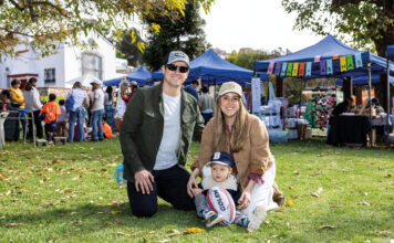 Kermesse The Mackay School