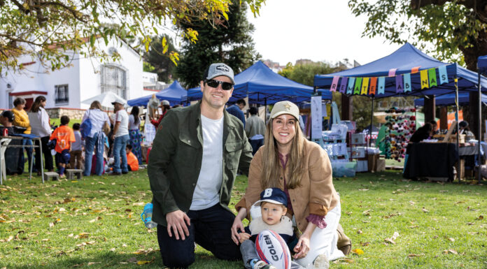 Kermesse The Mackay School