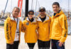 Regata Aniversario 85 Años YCCH