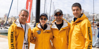 Regata Aniversario 85 Años YCCH